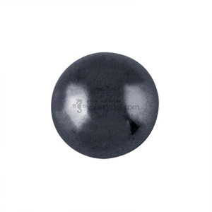 헤마타이트 (Cabochon Hematite/Round)
