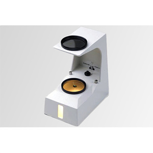 GIA Illuminator Polariscope 415000# (편광기)