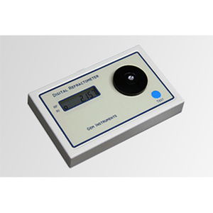 Digital Refractometer (디지탈굴절계)