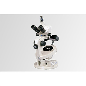 MEIJI Zoom Stereo Microscope (GEMZ-5TRB/BDH)