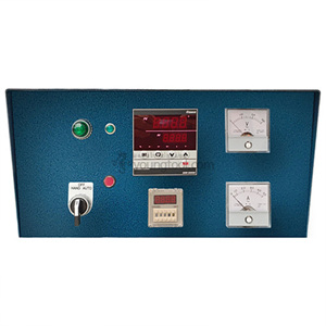 전기로 컨트롤 박스 (디지털형/프로그램 타입)