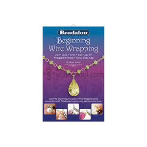 Beginning Wire Wrapping, Booklet