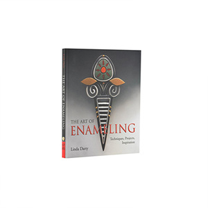 The Art of Enameling, Book