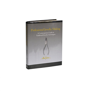 Professional Jewelry Making, Book