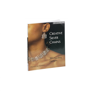 Creative Silver Chains, Book