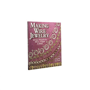 Making Wire Jewelry, Book