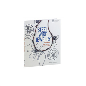 Steel Wire Jewelry, Book