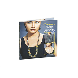 Creative Wire Jewelry, Book