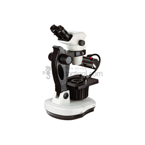 중국제 보석 현미경 (KGT-01)