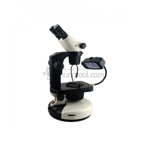 중국제 보석 현미경 (Professional Gem Microscope Motic SMZ-161)