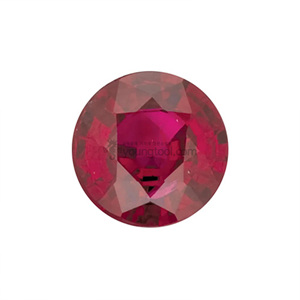 AAA+ 루비 (Faceted Ruby/Round)