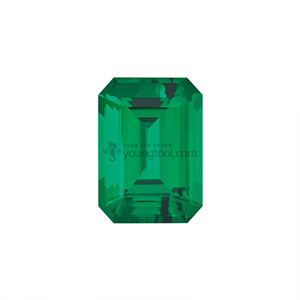 그린큐빅 (Emerald)