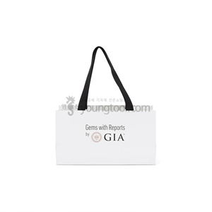 GIA 쇼핑백 (GIA Shopping Bag)